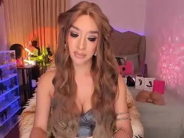 Chaturbate Private Sex Chat of livecumayumi