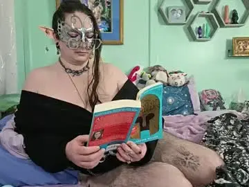 Chaturbate Sex Chat of lunarfaestellaris