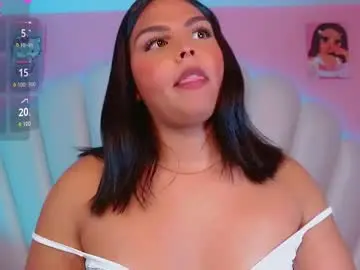 Chaturbate Nude Webcam of maia_hotts