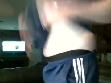 Chaturbate Adult Webcam of montyyyyyb123