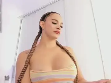 Chaturbate Live Porn of sophiehoney_ts