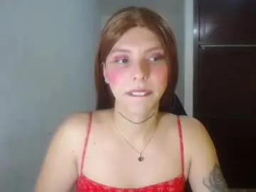 Chaturbate Private Sex Chat of evi_kitty