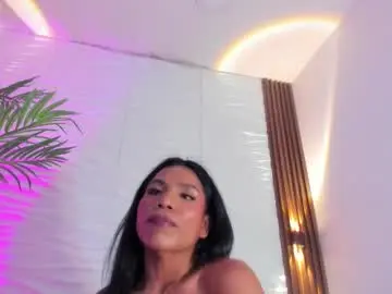 Chaturbate Free Live Porn of kimberly_gonzalez1