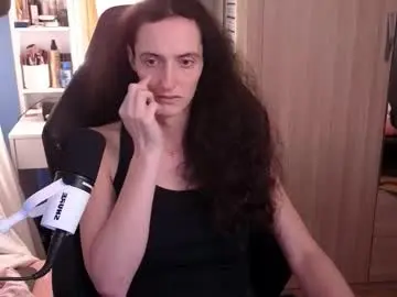 Chaturbate Adult Video Chat of memisecrets