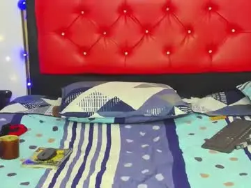 Chaturbate Sex Chat of scarlett_tomsomp