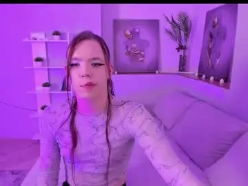 Chaturbate Watch Live Sex Cams of starlight_madison