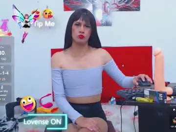 Chaturbate Sex Cam of tifaniith