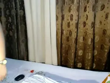 Chaturbate Adult Webcam of _athenamiller_