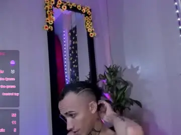 Chaturbate Adult Webcam of bitch_capelli