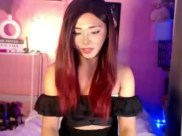 Chaturbate Sex Cam of kattiecurrent