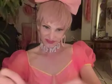 Chaturbate Best live sex cam show of pinkfag