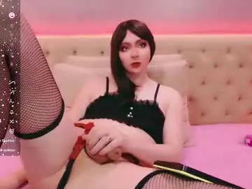 Chaturbate Sex Cam of petitecharlize