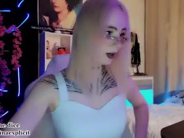 Chaturbate Adult Webcam of snake_bites