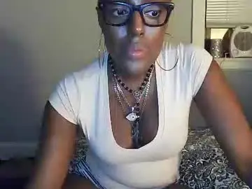 Chaturbate Nude Webcam of tsamberwhite007