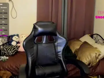 Chaturbate Live Sex of emmacoxx24