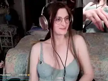 Chaturbate Live Sex Cam of fzuybnuy