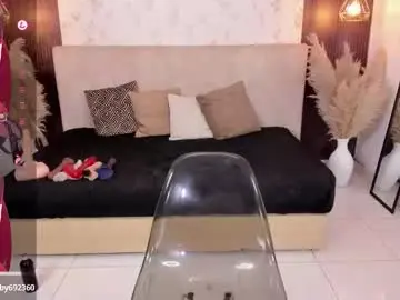 Chaturbate Private Sex Chat of ivannarosse