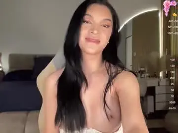 Chaturbate Sex Chat of kendoll110