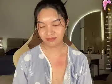 Chaturbate Live Sex Cam of kendoll110