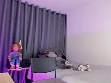 Chaturbate Free Porn Cam of lianewhite