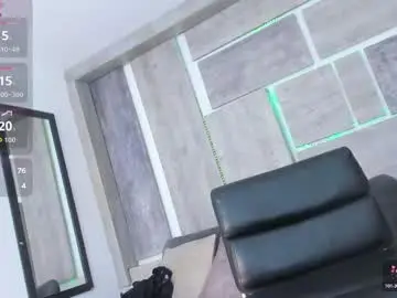 Chaturbate Sex Chat of mayuti_hot