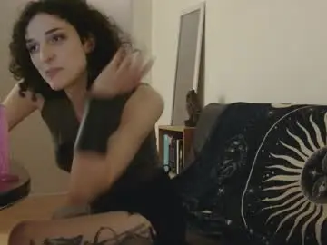 Chaturbate Free Live Porn of starry_soul