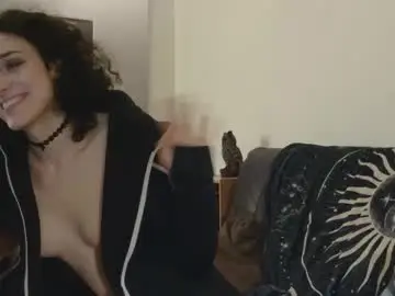 Chaturbate Live Porn of starry_soul