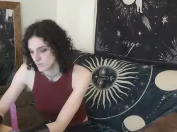 Chaturbate Adult Webcam of starry_soul