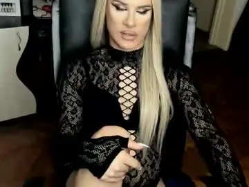 Chaturbate Live Sex Cam of lexxymiss
