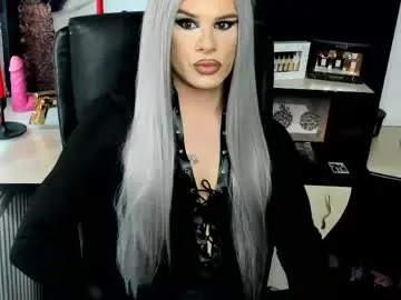 Chaturbate Sex Chat of lexxymiss