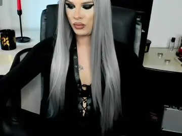 Chaturbate Live Porn of lexxymiss