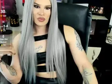 Chaturbate Adult Webcams of lexxymiss