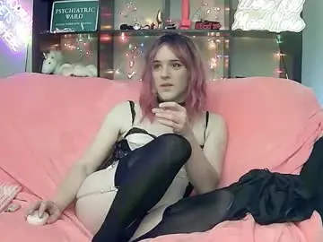 Chaturbate Adult Webcam of lillyvtrap