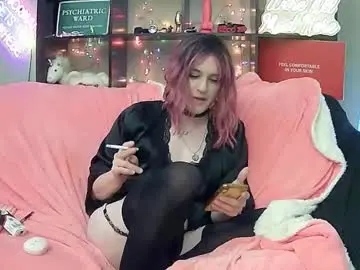 Chaturbate Free Porn Cam of lillyvtrap