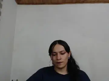 Chaturbate Live Porn of malasexychick