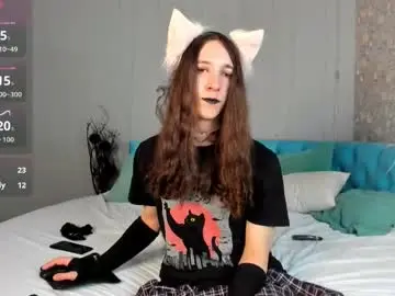 Chaturbate Live Porn of silvermuse