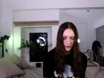 Chaturbate Live Sex of silvermuse
