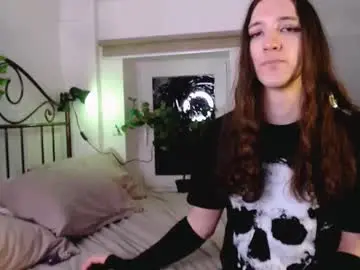 Chaturbate Live Porn of silvermuse