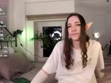 Chaturbate Free Live Porn of silvermuse