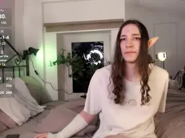 Chaturbate Sex Cam of silvermuse