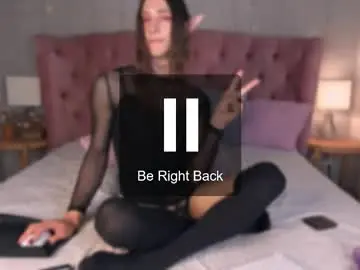 Chaturbate Live Sex of silvermuse