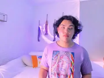 Chaturbate Live Sex of _artemys_