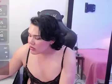 Chaturbate Private Sex Chat of _artemys_