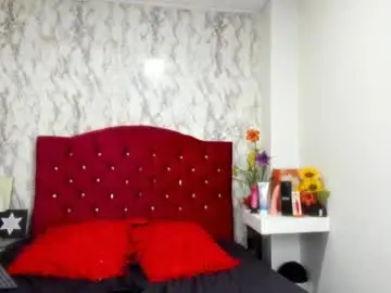 Chaturbate Adult Webcams of alejandra_james