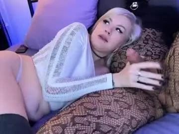 Chaturbate Private Sex Chat of femboy_waifu