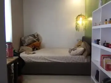 Chaturbate Live Sex Cam of just_marjorie69