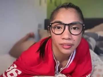 Chaturbate Watch Live Sex Cams of just_marjorie69