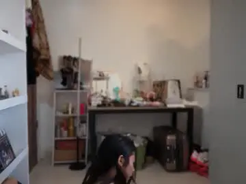 Chaturbate Free Live Porn of just_marjorie69