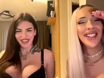 Chaturbate Free Live Porn of kristhedoll