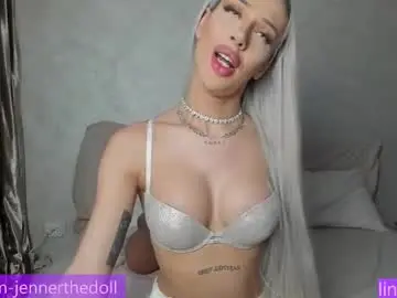 Chaturbate Live Porn of kristhedoll